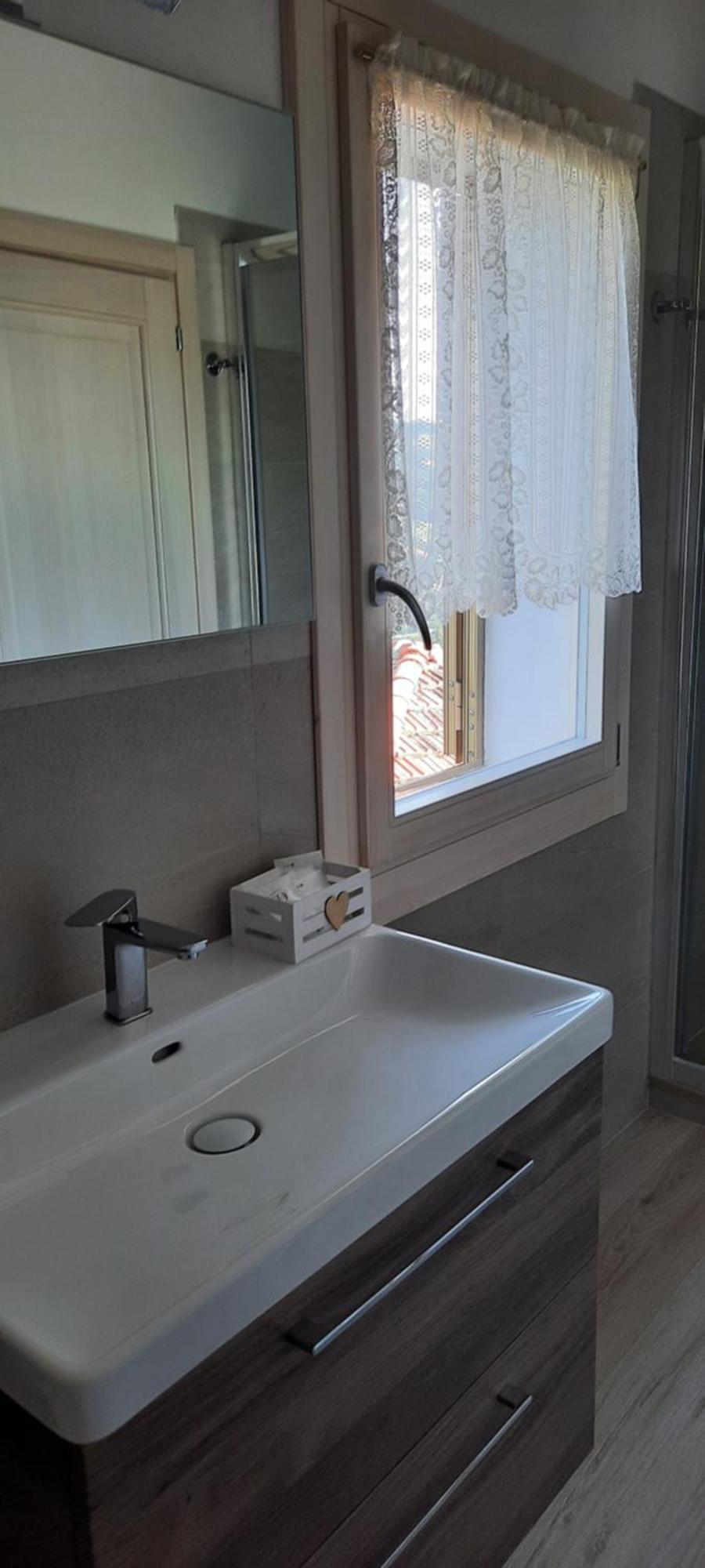 Bed and Breakfast Casa Tonacchiolo Acquaria Екстер'єр фото