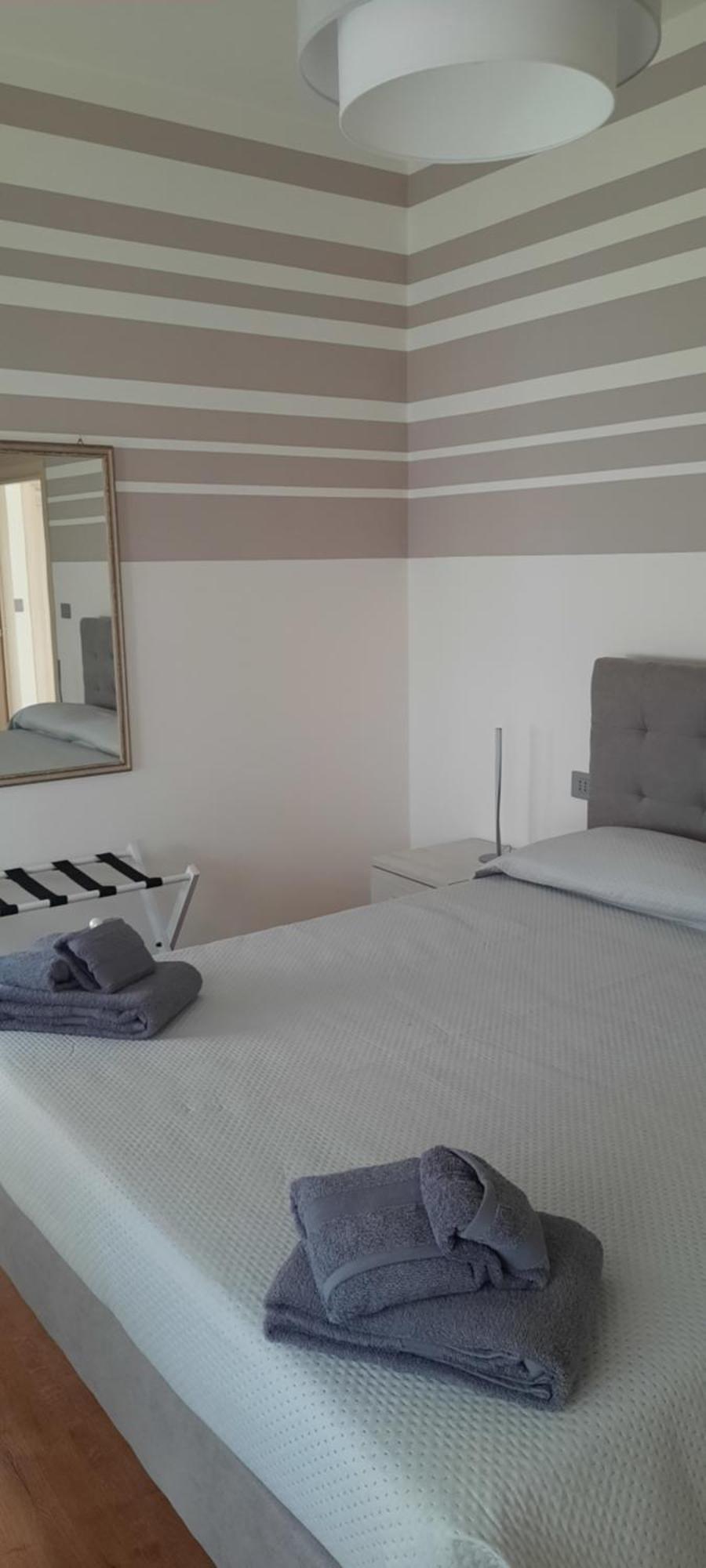 Bed and Breakfast Casa Tonacchiolo Acquaria Екстер'єр фото