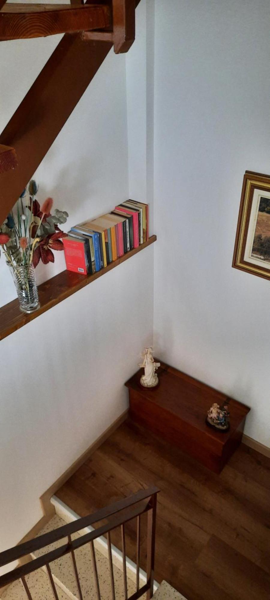 Bed and Breakfast Casa Tonacchiolo Acquaria Екстер'єр фото
