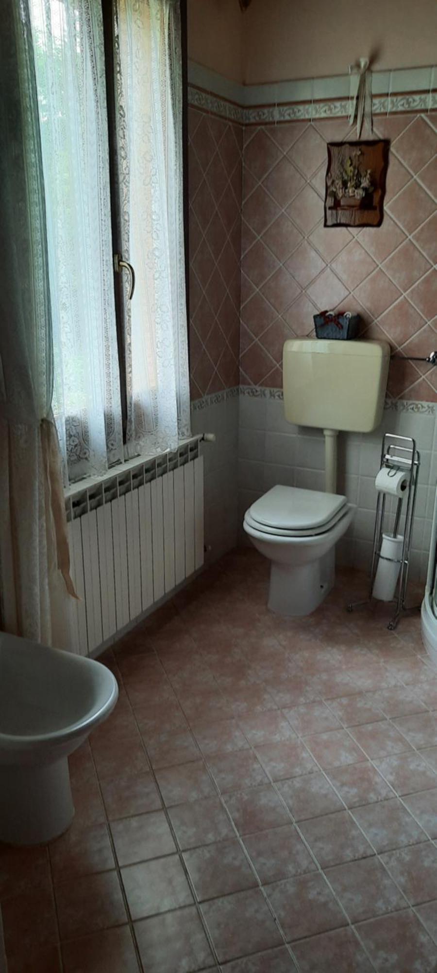 Bed and Breakfast Casa Tonacchiolo Acquaria Екстер'єр фото