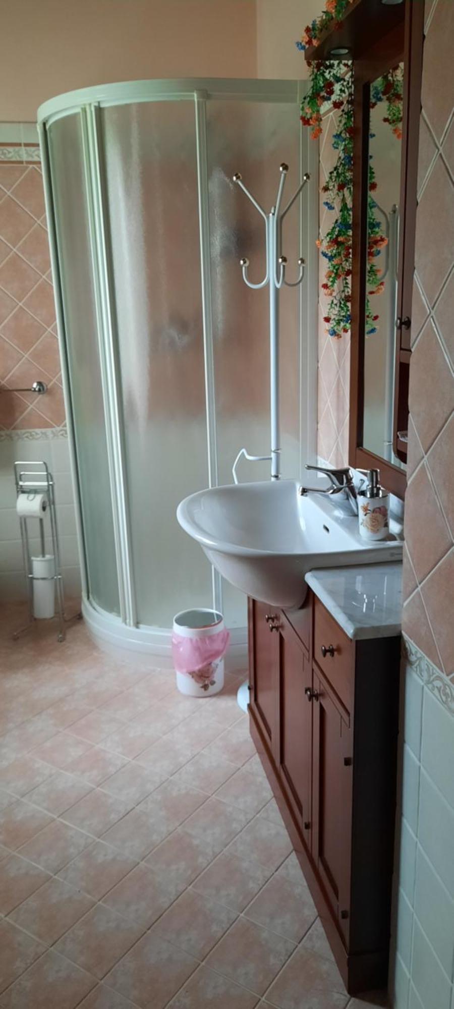 Bed and Breakfast Casa Tonacchiolo Acquaria Екстер'єр фото