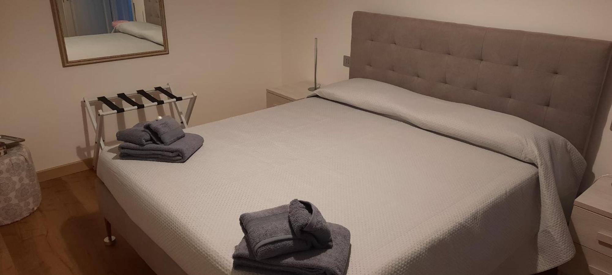 Bed and Breakfast Casa Tonacchiolo Acquaria Екстер'єр фото