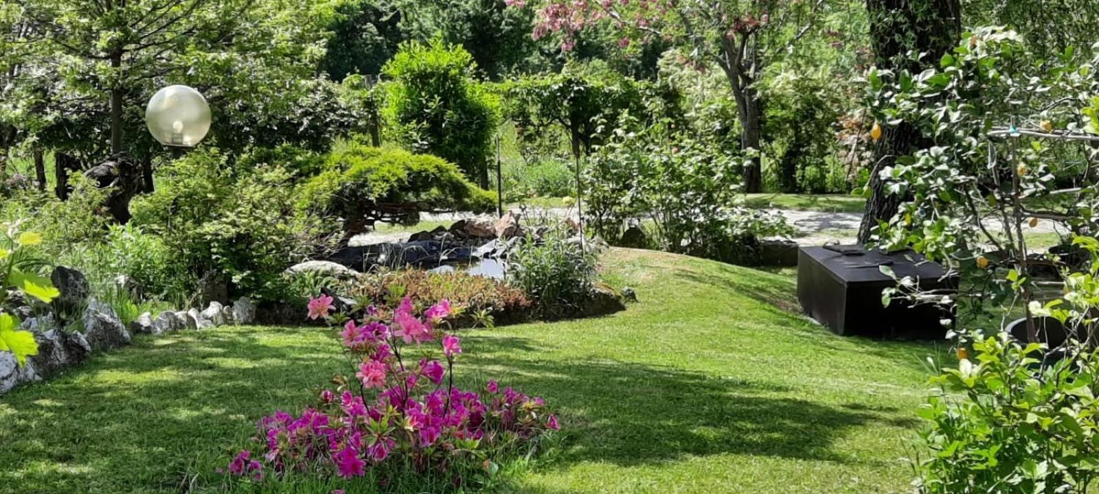 Bed and Breakfast Casa Tonacchiolo Acquaria Екстер'єр фото